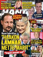 Hänt i Veckan